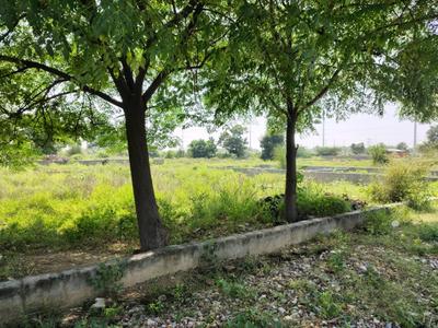 Image of 900 Sq.ft Residential Plot / Land for sale in Bhanauta, Greater Noida for Rs. 3501700