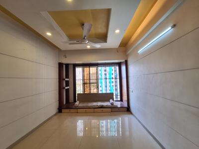 Hall Image of 1150 Sq.ft 2 BHK Apartment / Flat for sale in Vashi Navi Mumbai for Rs. 24500000