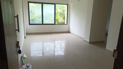 Living Room Image of 650 Sq.ft 1 BHK Apartment / Flat for sale in Godrej Hill, Kalyan West Kalyan for Rs. 3631000