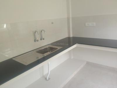 Kitchen Image of 1160 Sq.ft 2.5 BHK Apartment / Flat for sale in Nanganallur Chennai for Rs. 17260440