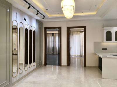 Living Room Image of 3250 Sq.ft 4 BHK Builder Floor for sale in South City Floors 1, Sector 41 Gurgaon for Rs. 49000000