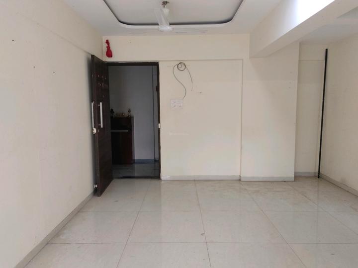 Devkrupa Millenium Icon Living Room 1