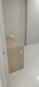 Kitchen Image of 1755 Sq.ft 3 BHK Apartment / Flat for rent in Shilp Serene, Shilaj Ahmedabad for Rs. 35000