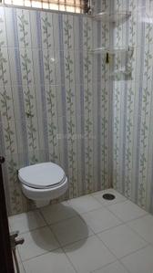 Image of 800 Sq.ft 1 BHK Builder Floor for rent in Smruti Nagar, Nagpur for Rs. 10000
