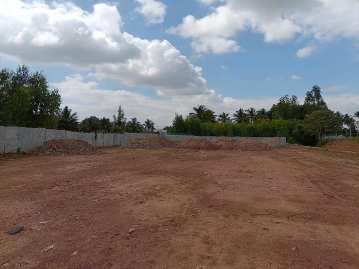 Residential 1200 Sqft Plot for sale at HBR Layout, Bangalore Property ID 13287103