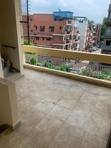 Balcony Image of 1000 Sq.ft 2 BHK Independent House for sale in Lajpat Nagar New Delhi for Rs. 16000000
