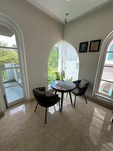 Hall Image of 2500 Sq.ft 3 BHK Villa for sale in Luxofy Casa De Fresco, Guirim Goa for Rs. 40000000