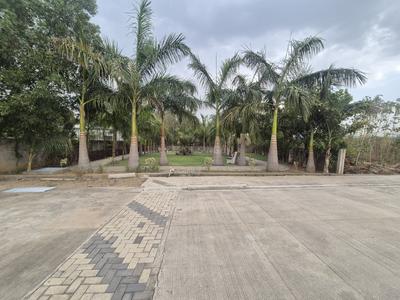 Image of 990 Sq.ft Residential Plot / Land for sale in Abhinav City, Vidhan Sabha Road, Raipur for Rs. 3069000