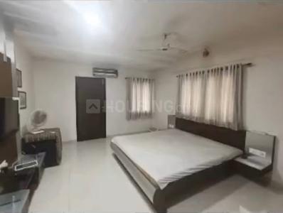 Bedroom Image of 2600 Sq.ft 5 BHK Duplex for sale in Subhanpura Vadodara for Rs. 15500000
