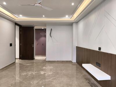 Bedroom Image of 3000 Sq.ft 4 BHK Builder Floor for sale in Whispering Meadows, Sector 43 Gurgaon for Rs. 48500000