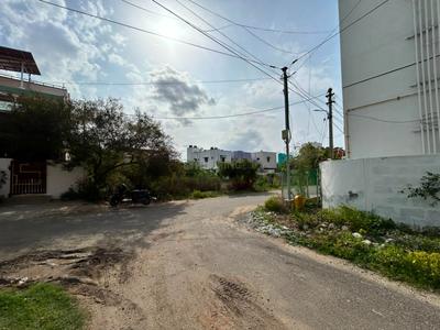 Image of 2200 Sq.ft Residential Plot / Land for sale in Villankurichi, Coimbatore for Rs. 13500000