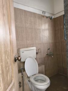 Bedroom One Image of 1500 Sq.ft 3 BHK Apartment / Flat for rent in Puraniks Aldea Anexo, Mahalunge Pune for Rs. 40600
