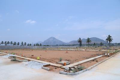 Image of 1200 Sq.ft Residential Plot / Land for sale in Chikkaballapura Town, Chikballapur District for Rs. 4311111