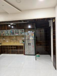 Hall Image of 793 Sq.ft 2 BHK Apartment / Flat for sale in Telec Officers CHS, Vashi Navi Mumbai for Rs. 26000000
