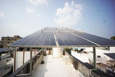Image of 1800 Sq.ft 3 BHK Independent House for sale in Odhav, Ahmedabad for Rs. 12500000