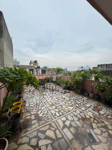 Image of 1188 Sq.ft 6 BHK Independent House for sale in Subzi Mandi, New Delhi for Rs. 6000000