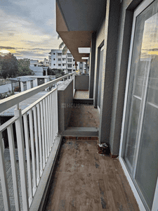 Image of 1568 Sq.ft 3 BHK Apartment / Flat for sale in Capstone Flowing Tree, Yelahanka Satellite Town, Bengaluru for Rs. 19000000