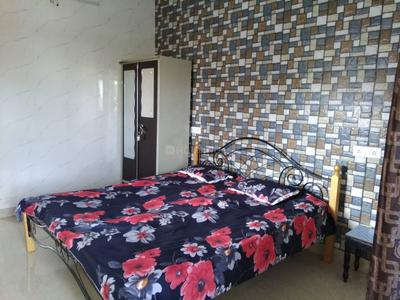 1 BHK Fully Furnished Independent House