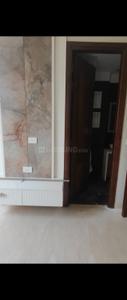 Bedroom Image of 2925 Sq.ft 4 BHK Independent House for rent in Janakpuri New Delhi for Rs. 115000