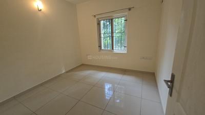 Bedroom Image of 1600 Sq.ft 3 BHK Apartment / Flat for sale in Brigade Orchards, Devanahalli Bengaluru for Rs. 17000000