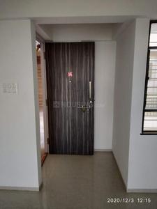 Hall Image of 750 Sq.ft 2 BHK Apartment / Flat for sale in Dwarka Nashik for Rs. 3800000