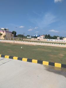 Image of 1515 Sq.ft Residential Plot / Land for sale in Kalvoy, Chennai for Rs. 4543485