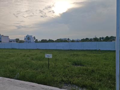 Image of 1266 Sq.ft Residential Plot / Land for sale in Perungalathur, Chennai for Rs. 7152900