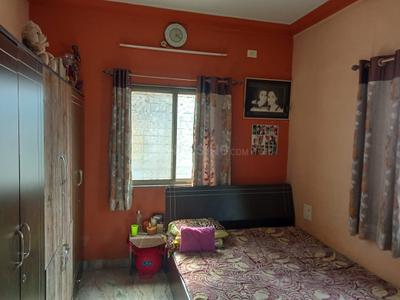 Bedroom Image of 2300 Sq.ft 4.5 BHK Independent House for sale in Bhosari Pune for Rs. 23000000