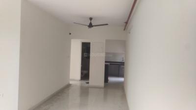 Living Room Image of 740 Sq.ft 2 BHK Apartment / Flat for rent in Runwal Gardens Phase I, Dombivli East Thane for Rs. 18000