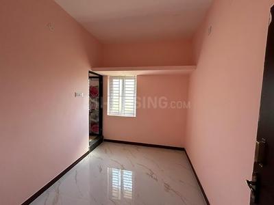 Hall Image of 800 Sq.ft 2 BHK Independent House for sale in Nemilicheri Chennai for Rs. 4100000