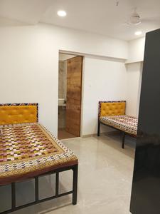 Hall Image of NAVKAR LIVING in Kurla East, Mumbai