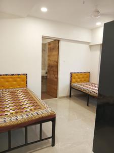 Hall Image of NAVKAR LIVING in Thane East, Thane