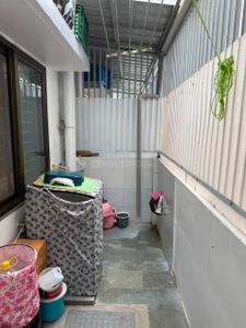 Balcony Image of 1481 Sq.ft 4 BHK Duplex for sale in Bhayli Vadodara for Rs. 14500000