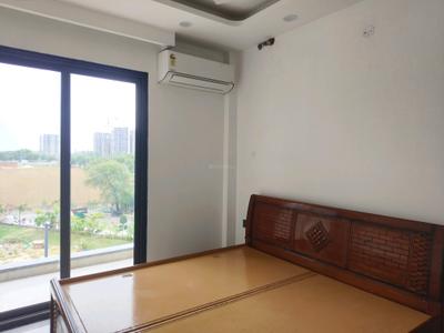 Bedroom Image of 1500 Sq.ft 3 BHK Builder Floor for sale in Skywhales Vienna Greens, Sector 99A Gurgaon for Rs. 16015000