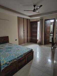 Bedroom Image of 1800 Sq.ft 3 BHK Builder Floor for sale in Vipul World, Sector 48 Gurgaon for Rs. 26000000