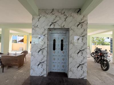 Image of 1069 Sq.ft 2 BHK Apartment / Flat for sale in Vengadamangalam, Chennai for Rs. 6200200
