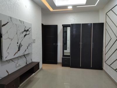 Bedroom Image of 1250 Sq.ft 3 BHK Builder Floor for sale in Indirapuram Ghaziabad for Rs. 7900000
