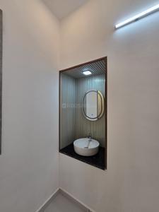 Bedroom Image of 810 Sq.ft 3 BHK Independent House for sale in North Parvur Kochi for Rs. 4500000