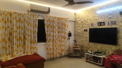 Living Room Image of 960 Sq.ft 2 BHK Apartment / Flat for sale in Borivali West Mumbai for Rs. 22500000