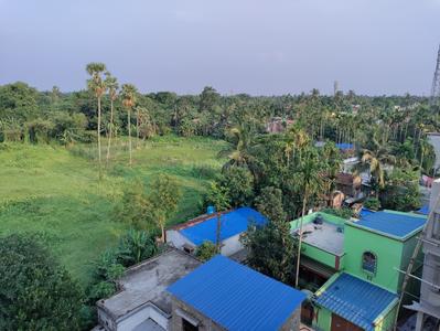 Image of 1050 Sq.ft 3 BHK Apartment / Flat for sale in Kanchrapara, North 24 Parganas District for Rs. 2800000