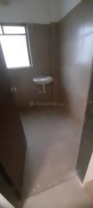 Bathroom Image of 1525 Sq.ft 3 BHK Independent House for sale in Bhayli Vadodara for Rs. 6800000