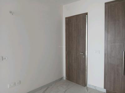 Bedroom Image of 1493 Sq.ft 3.5 BHK Builder Floor for sale in M3M Soulitude 2 by M3M India Pvt. Ltd., Sector 89 Gurgaon for Rs. 17200000