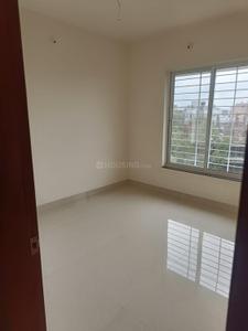 Bedroom Image of 1440 Sq.ft 3 BHK Apartment / Flat for rent in Kothrud Pune for Rs. 46000
