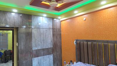 Bedroom Image of 855 Sq.ft 2 BHK Apartment / Flat for sale in Rahara Kolkata for Rs. 3150000