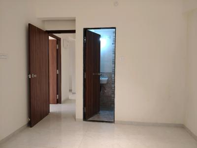 Bedroom Image of 1088 Sq.ft 2 BHK Apartment / Flat for sale in Pushpak Nagar Navi Mumbai for Rs. 7200000