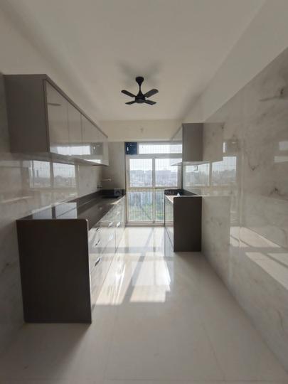 Sector 19, Nerul Kitchen 1