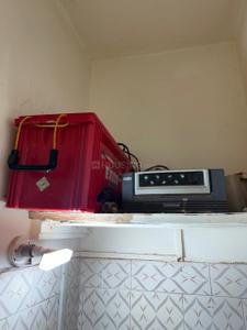 Kitchen Image of 1500 Sq.ft 2 BHK Builder Floor for rent in SBI Society, Sector 49 Chandigarh for Rs. 35000