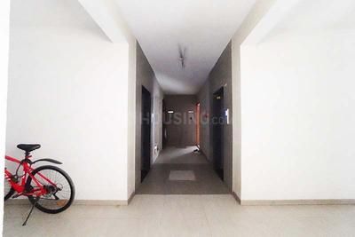 Hall Image of 1100 Sq.ft 2 BHK Apartment / Flat for sale in Kiwale Pune for Rs. 7000000