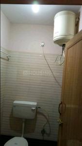 Bathroom Image of 450 Sq.ft 1 BHK Builder Floor for rent in Electronic City Phase 2 Bengaluru for Rs. 7500