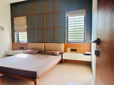 Bedroom Image of 3600 Sq.ft 5 BHK Villa for sale in Godhavi Ahmedabad for Rs. 36000000